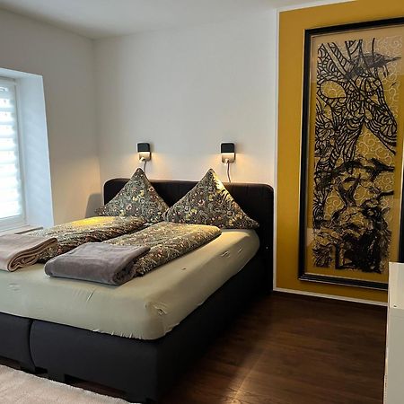 Ferienwohnung1 Daun Kültér fotó
