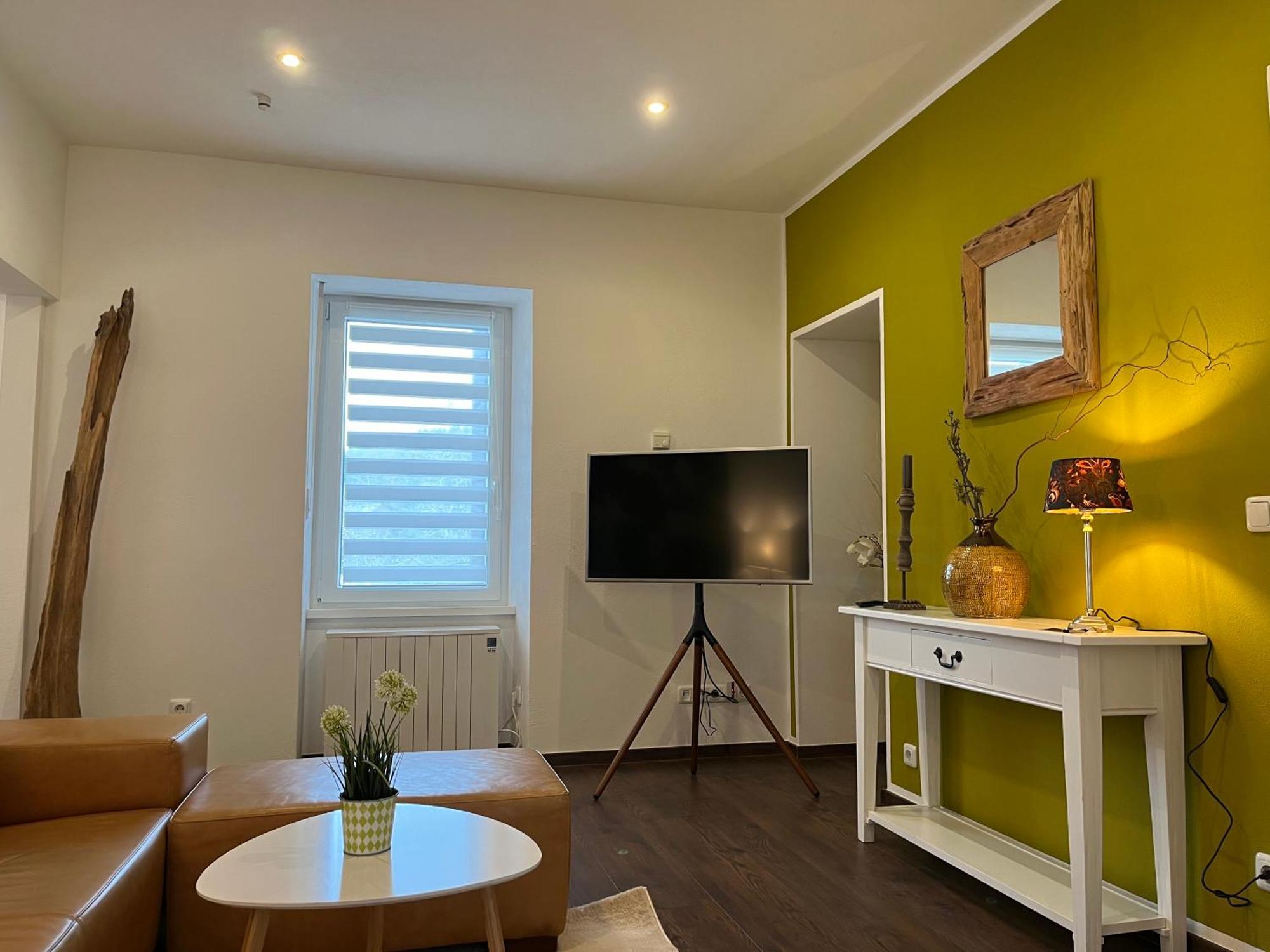 Ferienwohnung1 Daun Kültér fotó