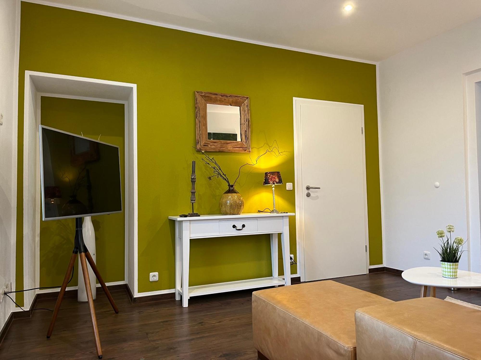 Ferienwohnung1 Daun Kültér fotó