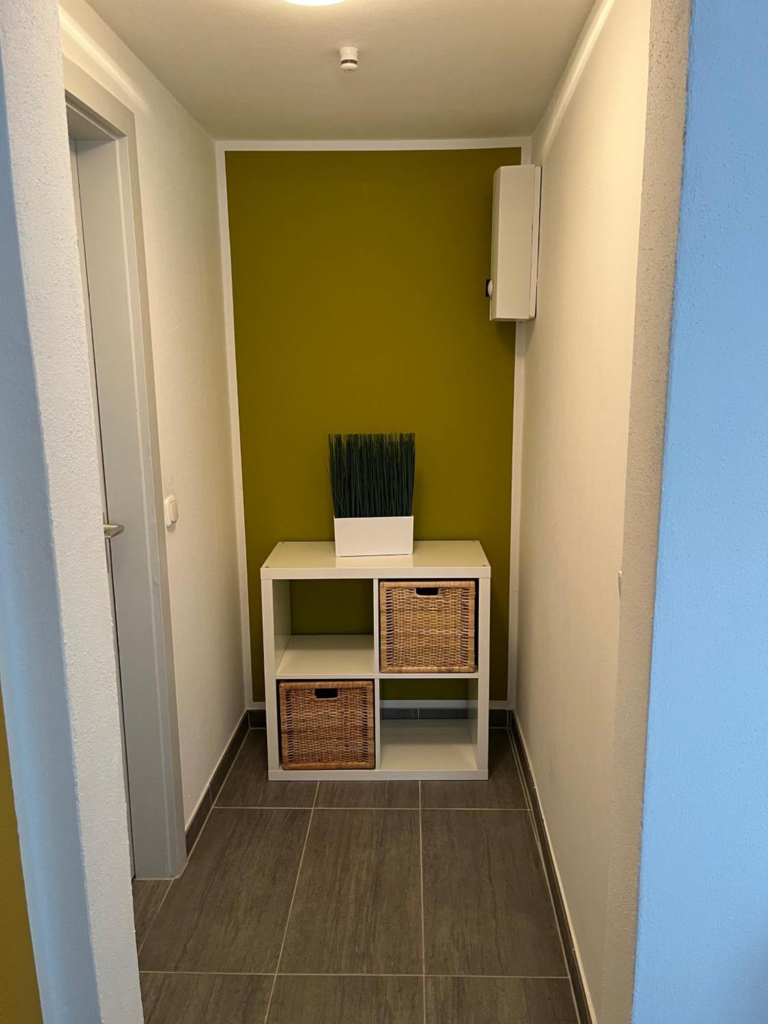Ferienwohnung1 Daun Kültér fotó
